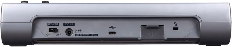 Zoom PodTrak P8 Podcast Recorder, 6 Microphone Inputs, 6 Headphone Outputs, Phone Input, Sound Pads, Onboard Editing, Record to SD card, USB Audio Interface, Battery Powered