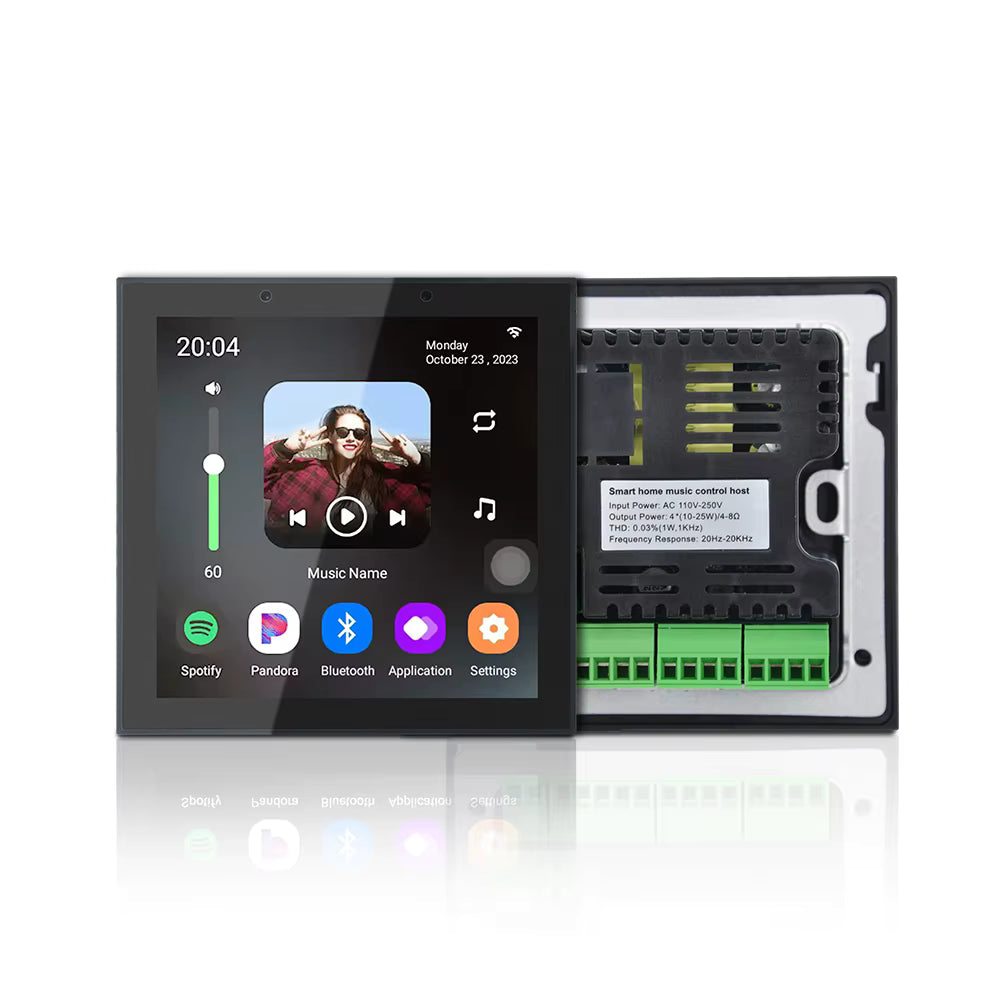 Smart Home Audio